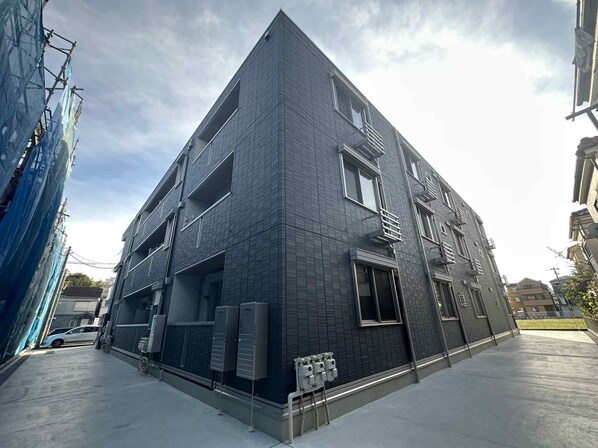 ゼフィールの物件内観写真